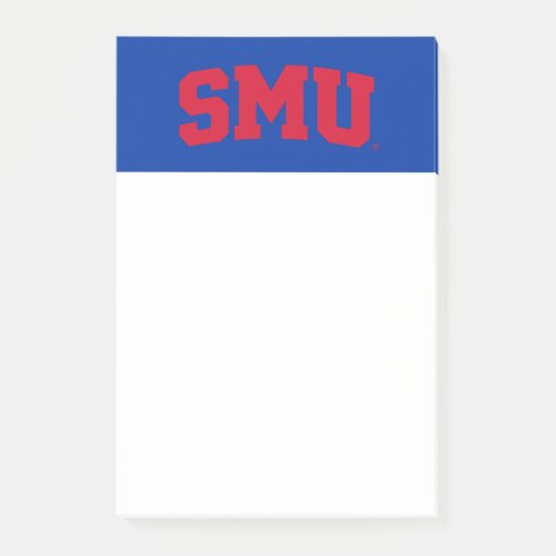 SMU POST_IT NOTES