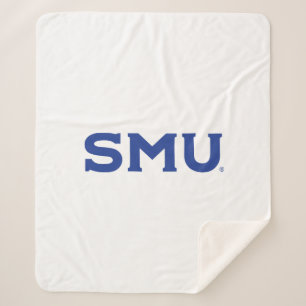 SMU SHERPA BLANKET