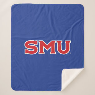 SMU SHERPA BLANKET