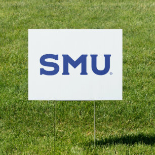 SMU SIGN