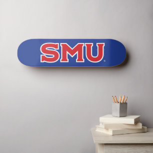SMU SKATEBOARD