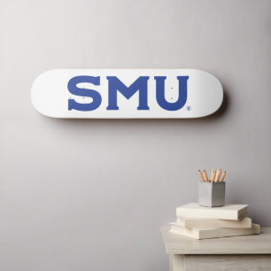 SMU SKATEBOARD