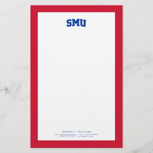 SMU STATIONERY