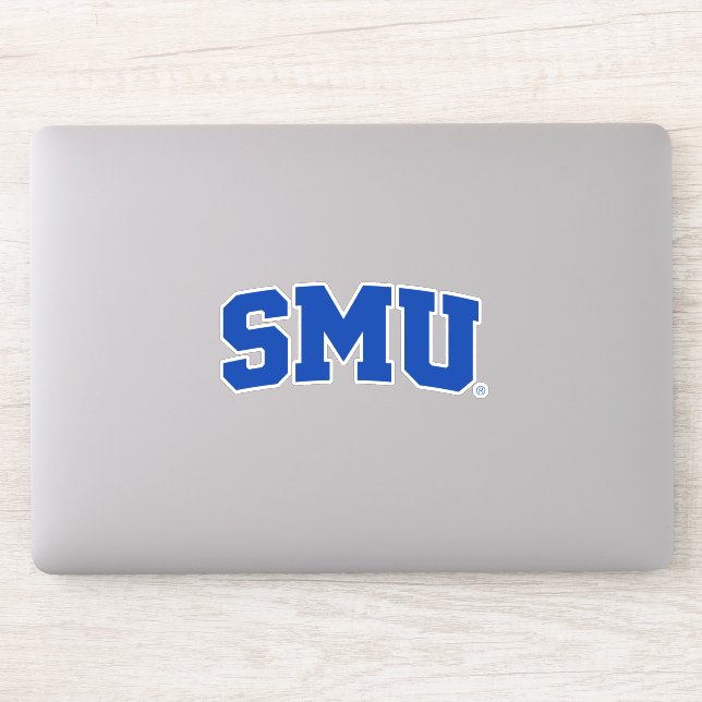 SMU STICKER (Computer)