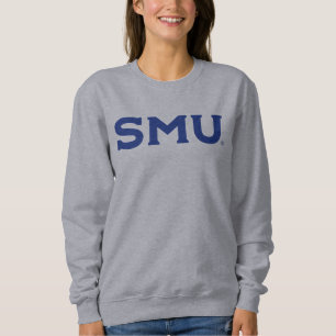 SMU SWEATSHIRT