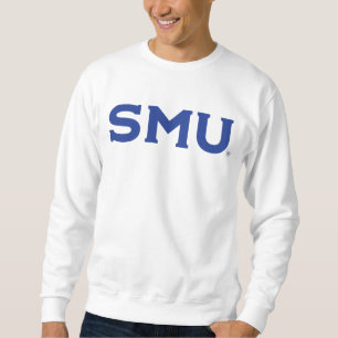SMU SWEATSHIRT