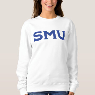 SMU SWEATSHIRT
