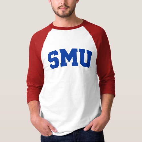SMU T_Shirt