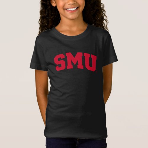 SMU T_Shirt