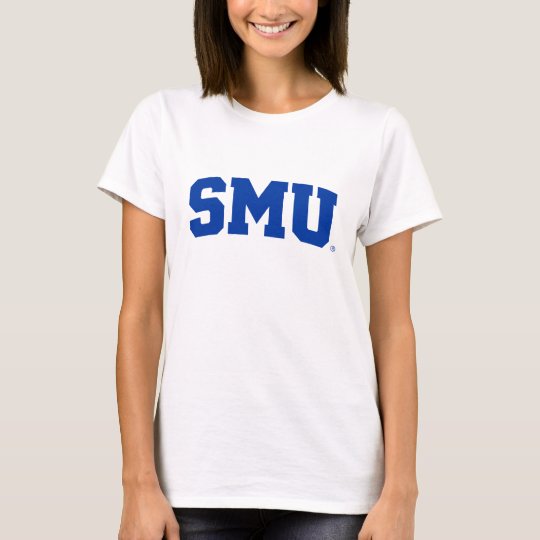 smu pony express t shirt