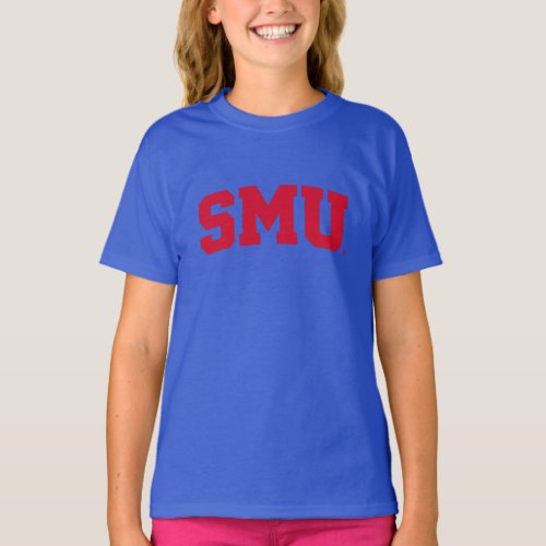 SMU T_Shirt