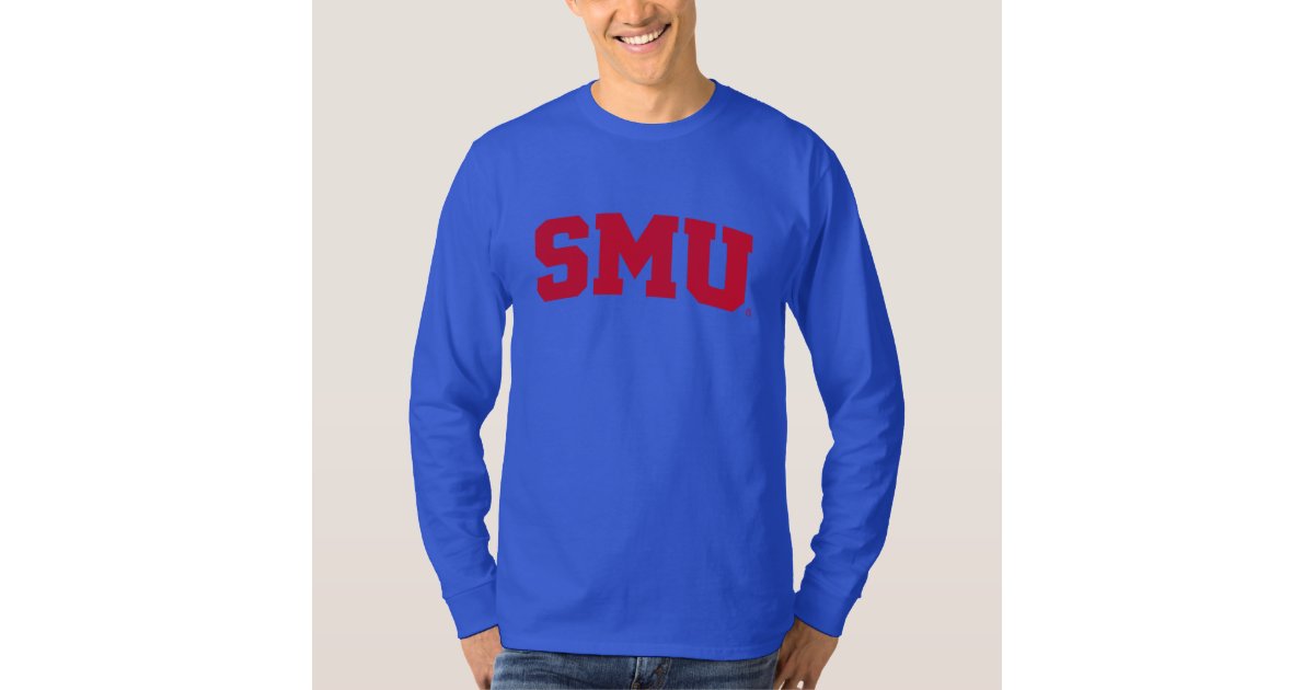 smu pony express t shirt