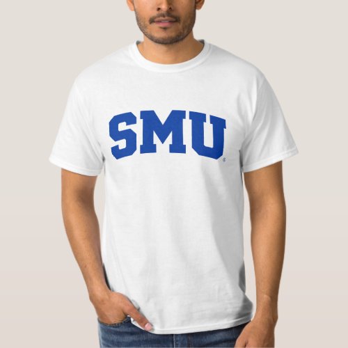 SMU T_Shirt