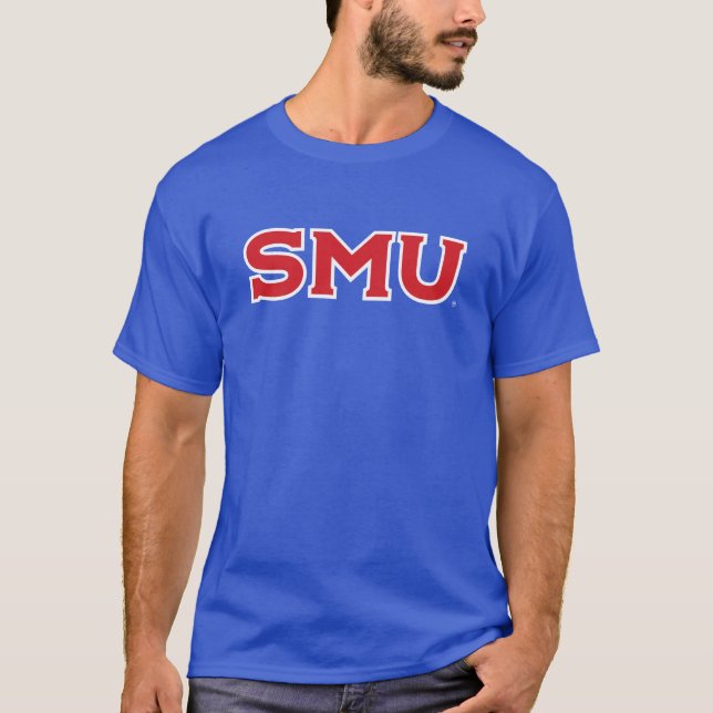 SMU T-Shirt (Front)