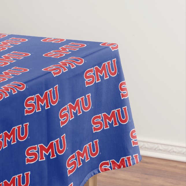 SMU TABLECLOTH (In Situ)