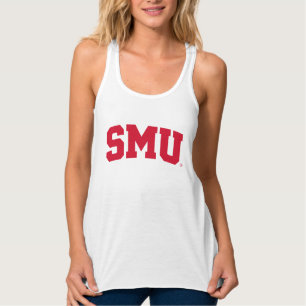 SMU TANK TOP