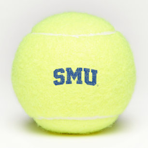 SMU TENNIS BALLS