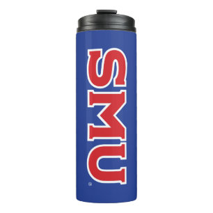 SMU THERMAL TUMBLER