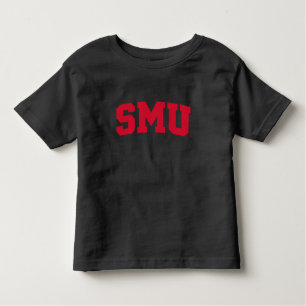SMU TODDLER T-SHIRT