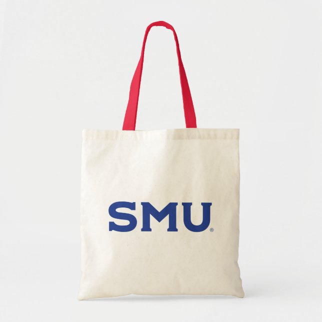 SMU TOTE BAG (Front)