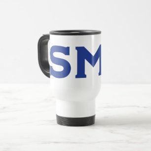 SMU TRAVEL MUG