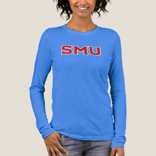 SMU Tri-Blend SHIRT