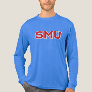 SMU Tri-Blend SHIRT