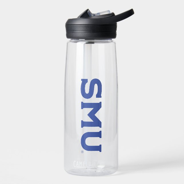 SMU WATER BOTTLE (Left)