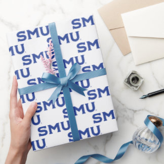 SMU WRAPPING PAPER