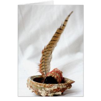 Smudging Cards