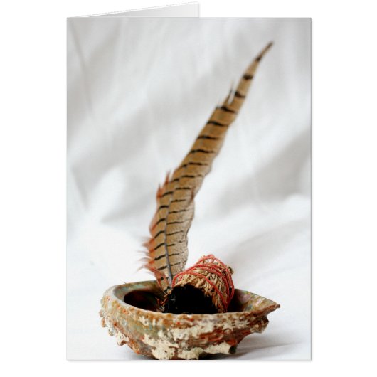 Smudging Cards (Front)