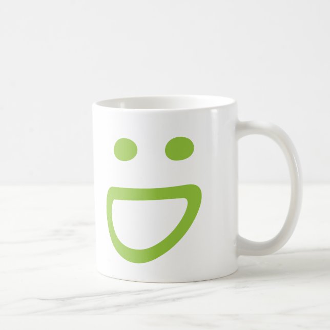 Smug Mug (Right)
