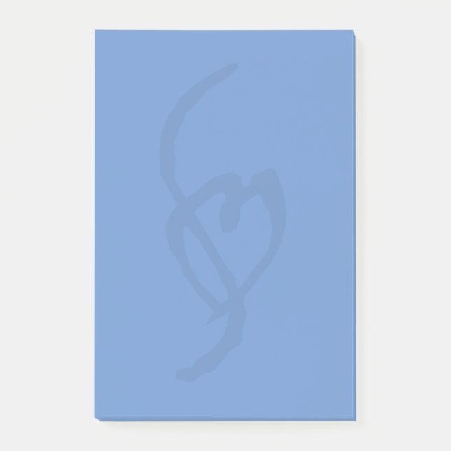 Smut Mark Notes — Customizable (Front)