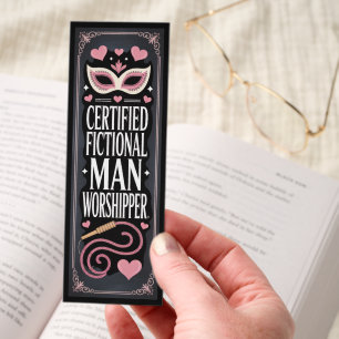 Smut Reading Bookmarks