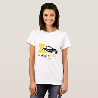 SMZ Woman's Tee
