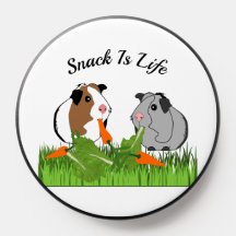 Snack Is Life