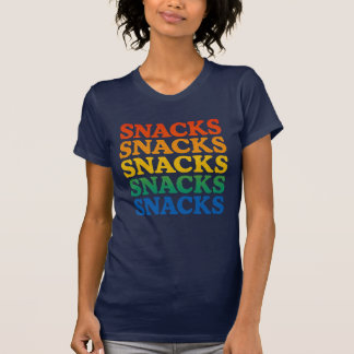 Snack Lover Tee