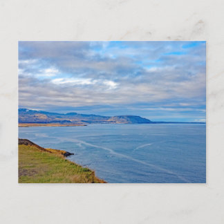 Snaesfellsnes peninsula, Iceland Postcard