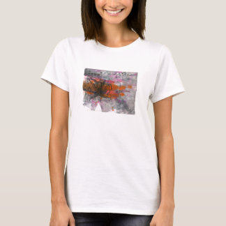Snaggle the Octopus T-Shirt