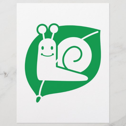 Snail (Front)