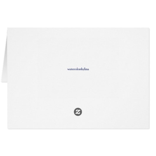 Snail (Back Horizontal)