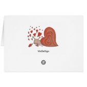 Snail Cards (Back Horizontal)