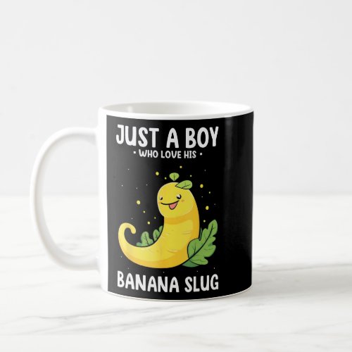 Snail Catcher Quote for Snail Catching and Slug Co Coffee Mug