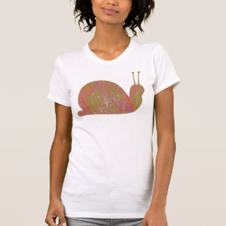 SNAIL Escargot : KIDS love CREATURES lowprice gift T-Shirt