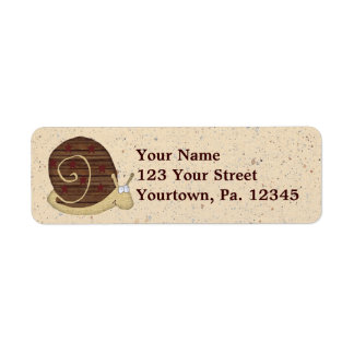 snail mail address