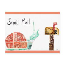 Snail Mail