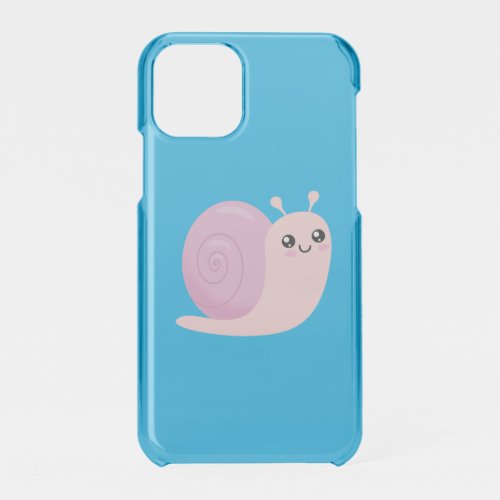 Snail iPhone 11 Pro Case