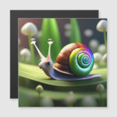 snails (Front/Back)