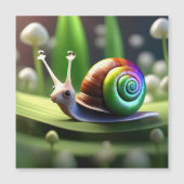 snails (Front)