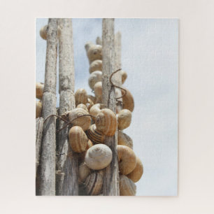 Snails in Spain Jigsaw Puzzle